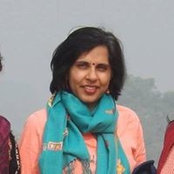 Jyotsna Pathakさんの写真