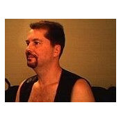 Steve Theriot's photo
