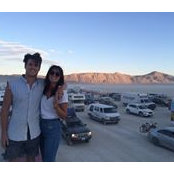 Mike Ross's photo