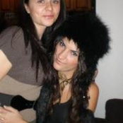 Foto de Ana-Maria Gavrilut
