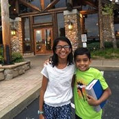 Veenisha Patel's photo