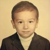 Dickie Walsh's photo