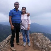 Sumit Sharmas foto