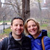 Shannon Haury's photo