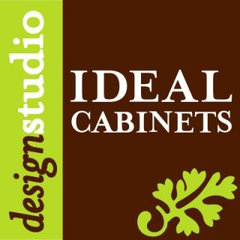 Ideal Cabinets Design Studio LLC.