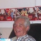 Neil Buschers foto