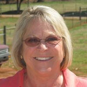 Peggy Durrells foto