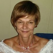 Elize Oosthuizens foto