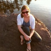 Elizabeth Afanasyev's photo
