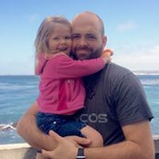 Luke Hale's photo