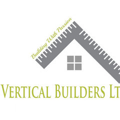 vertical builders ltd