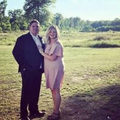 Amanda McWhirter's photo
