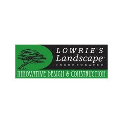 Lowrie's Landscape Inc