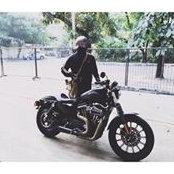 Rizki Wahyudi's photo