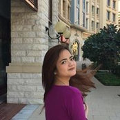 Cathrine Aggabao's photo