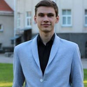 Saulius Kaminskas's photo