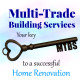Multi-Trade Building Services Multi-Trade Building Services