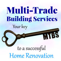 Multi-Trade Building Services