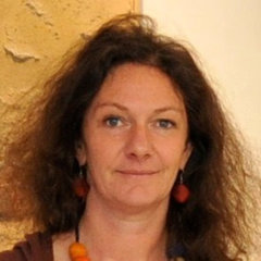 Charlotte Jude
