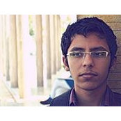 Mohammed Oussama Amimi's photo