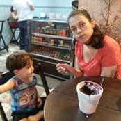 Foto de Aline Bianchetti
