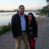Khaled Saad El-Dins foto