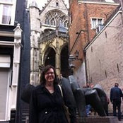Karine Hopps's photo
