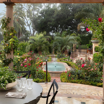 Potting Pavilion