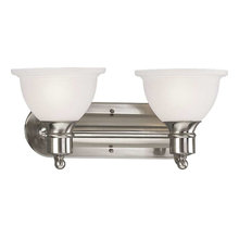 Powder room lights