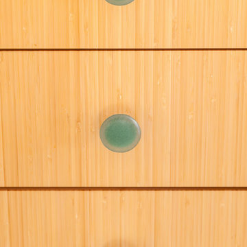 Transformed Eco Kitchen