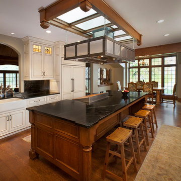 Kitchen | Dining Room