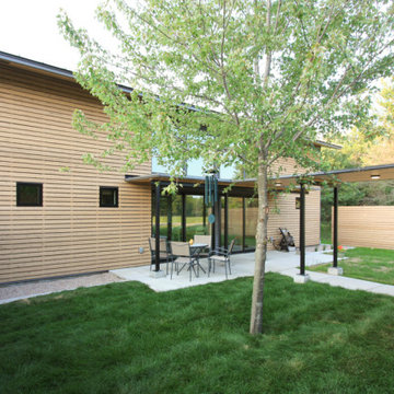 Sensible House 01