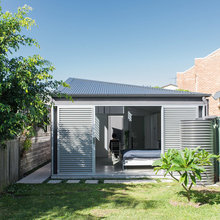 granny flat