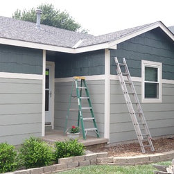 Siding - Products