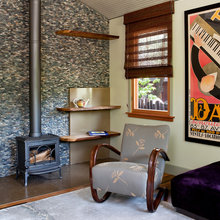 Fireplace Surround