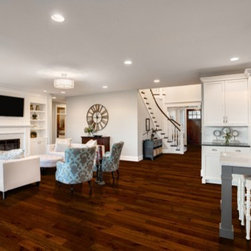 Beaulieu - Engineered Wood Flooring