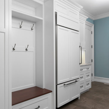 Full-Home Renovation, New Hope PA