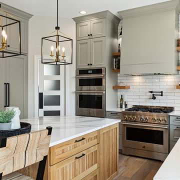 Hastings Whole Home Remodel