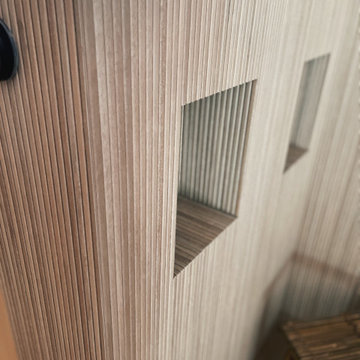 Bathroom Suite