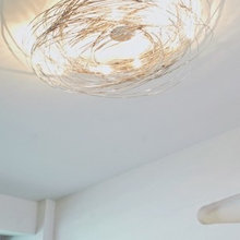Swirl Lighting