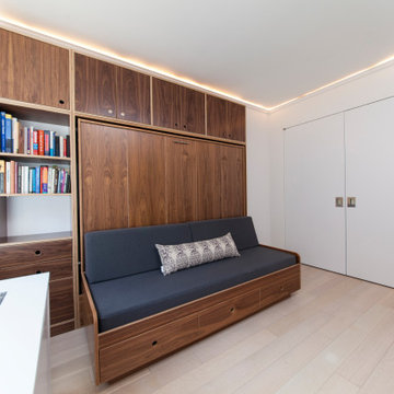 The Offices: A Space For Both Parents and Kids