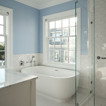 Kids' Bathroom