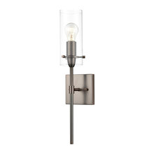 wall sconces