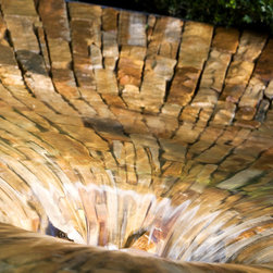Chelsea Flower Show 2015 - Outdoor Fountains