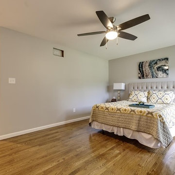 Ballwin Kitchen & Bathroom Design & Staging