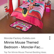 Jazzy's Bedroom