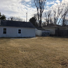 Rehab Project