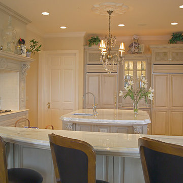 Georgian Estate - Newport Landing