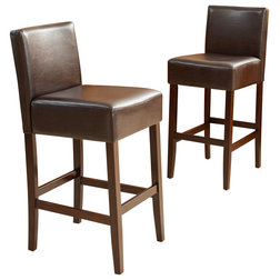 Transitional Bar Stools And Counter Stools by GDFStudio