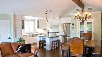 Las Ondas Craftsman Remodel